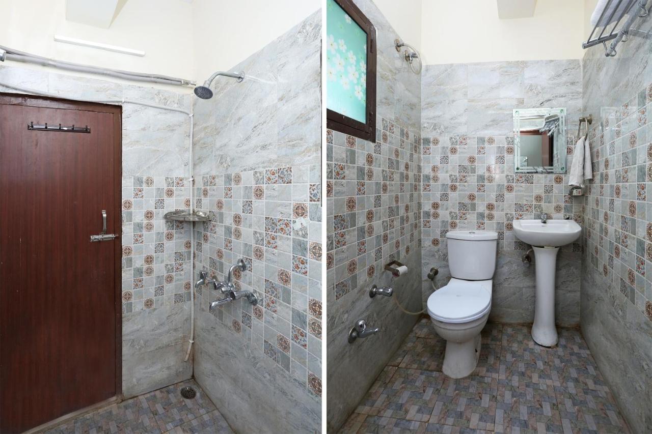 Hotel Oyo 5424 Pushpanjali Residency Déhrádún Exteriér fotografie