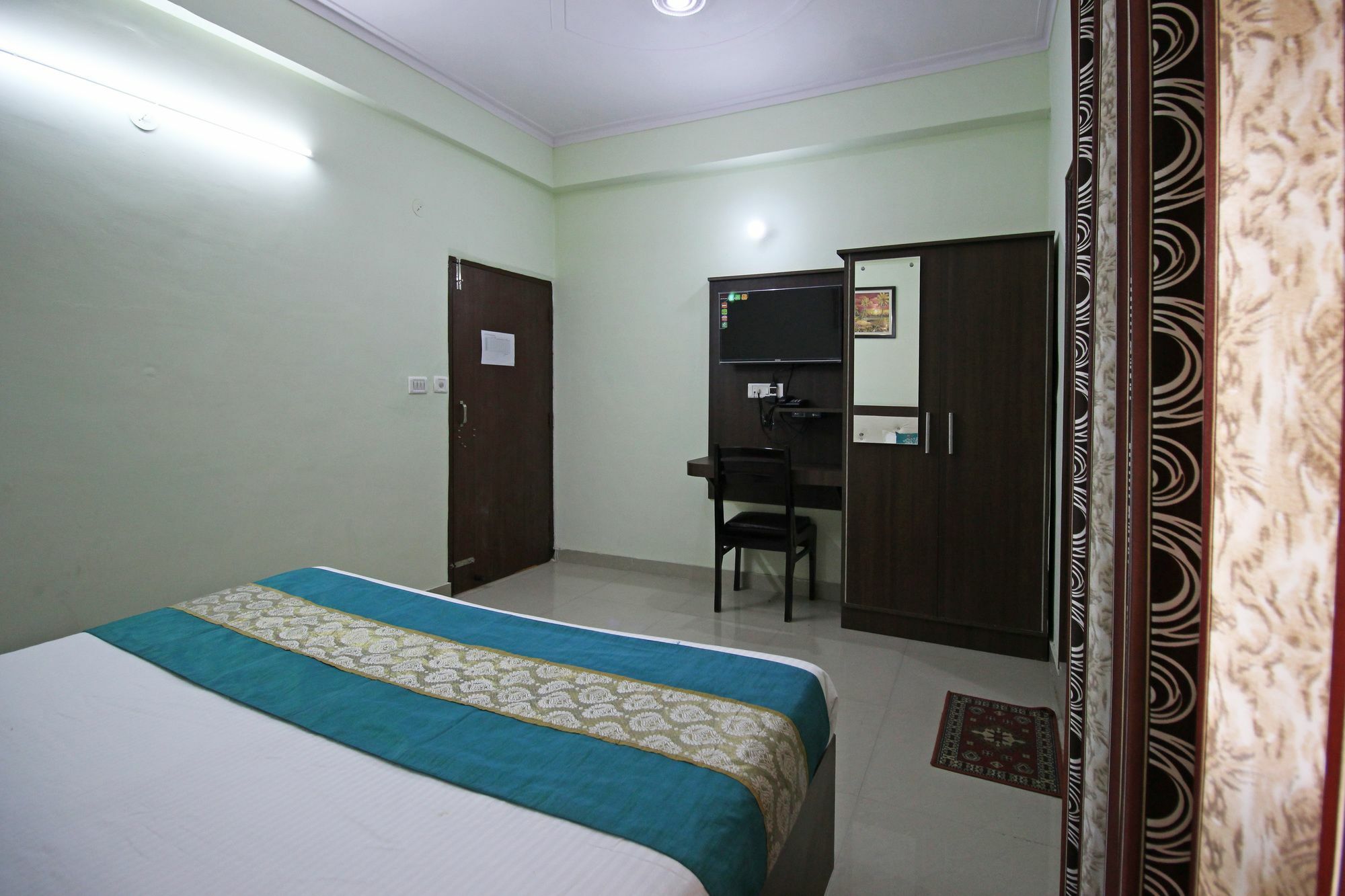 Hotel Oyo 5424 Pushpanjali Residency Déhrádún Exteriér fotografie